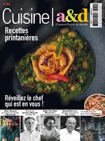 Cuisine A&D